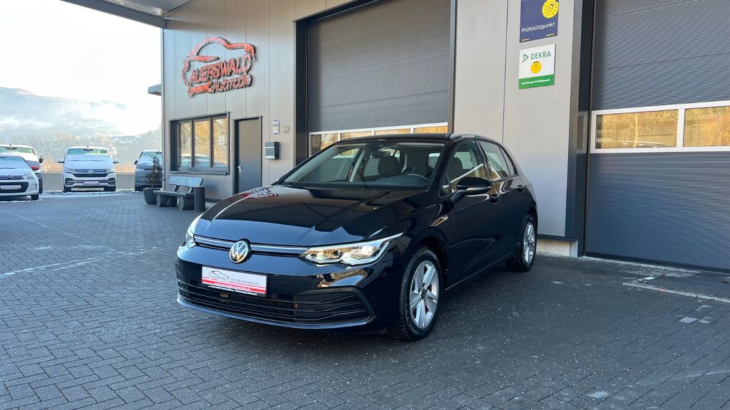 VW Golf 79.000 km 17.490 &euro; Finnentrop 57413