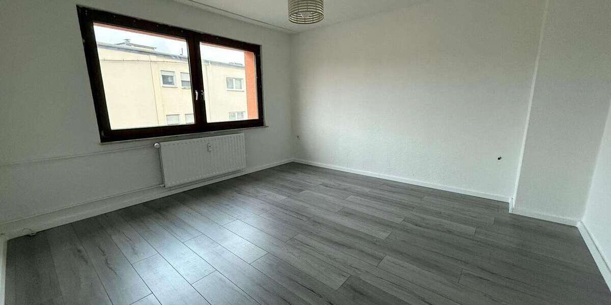 Etagenwohnung Hagen Ischeland - 2.5 Zimmer, 65 m&sup2;, 480&euro; | Angebot:23881295