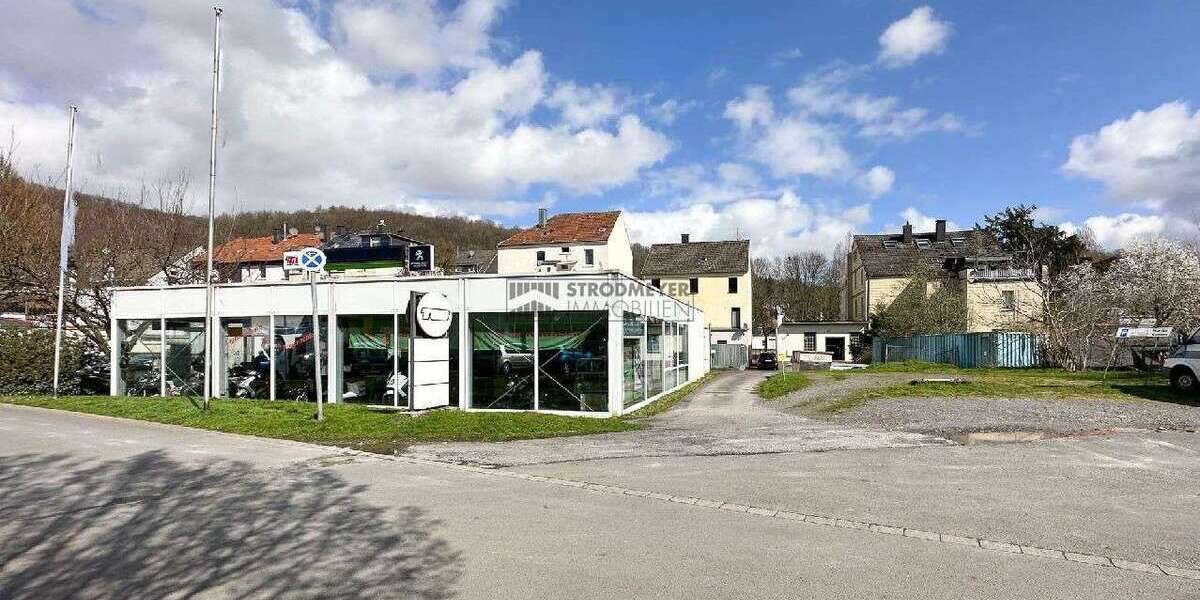 Gewerbeobjekt Hagen Dahl - 2.969&euro; | Angebot:13111316