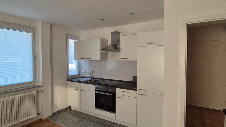 Hochparterre Hagen Hagen-Mitte - 2 Zimmer, 56 m&sup2;, 498&euro; | Angebot:26007116