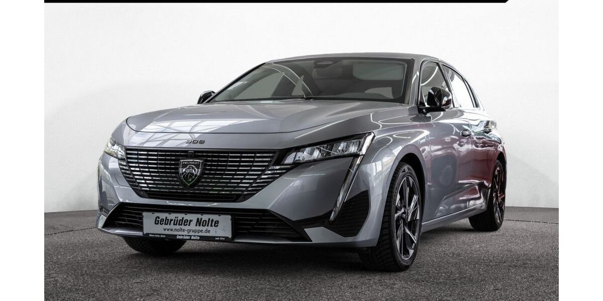 Peugeot 308 21.433 km 34.490 &euro; Iserlohn 58636
