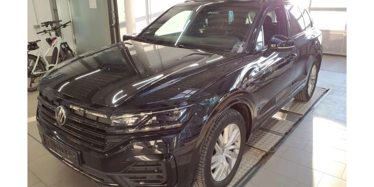 VW Touareg 93.334 km 50.810 &euro; Hagen 58091
