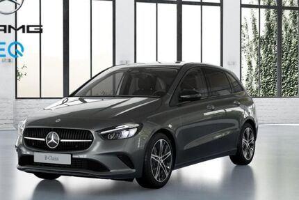 Mercedes-Benz B 200 6.716 km 33.690 &euro; Hagen 58135