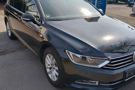 VW Passat Variant 152.000 km 15.500 &euro; Marienheide 51709