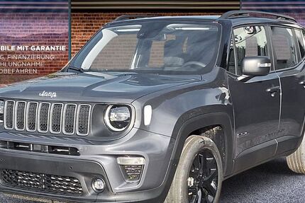 Jeep Renegade 5.000 km 30.900 &euro; Gummersbach 51647