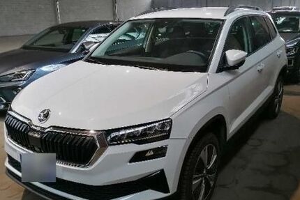 Skoda Karoq 69.998 km 27.269 &euro; Hagen 58091