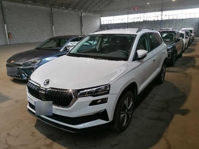 Skoda Karoq 69.998 km 27.269 &euro; Hagen 58091