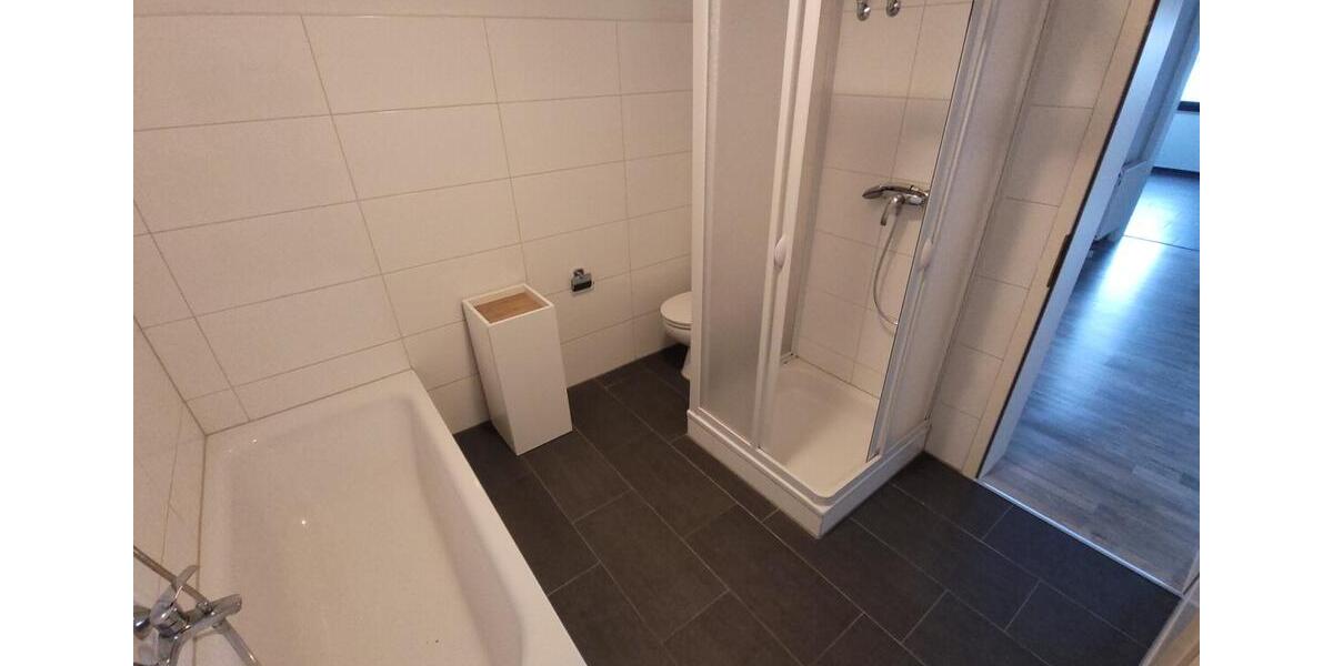 Dachgeschoßwohnung Lüdenscheid Staberg - 2 Zimmer, 58 m&sup2;, 425&euro; | Angebot:24492095