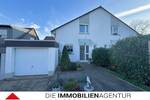 Vermietete Doppelhaushälfte mit Garage in Kierspe - Mehrfamilienhaus, Wohnhaus Kierspe Kierspe Dorf | Angebot:23978281