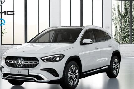 Mercedes-Benz GLA 200 28.723 km 37.880 &euro; Olpe 57462