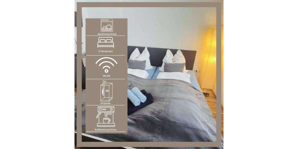 Zimmer Hagen Dahl - 1 Zimmer, 500&euro; | Angebot:27021211