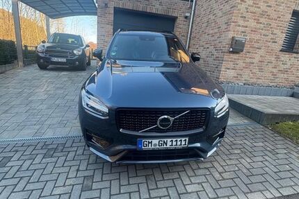 Volvo XC90 97.000 km 49.999 &euro; Gummersbach 51645