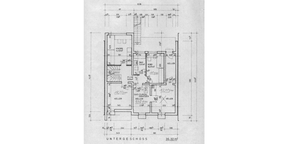 Reihenhaus Lüdenscheid Othlinghausen - 5 Zimmer, 122 m&sup2;, 295.000&euro; | Angebot:26708515