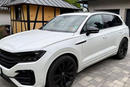 VW Touareg 35.000 km 49.000 &euro; Reichshof 51580