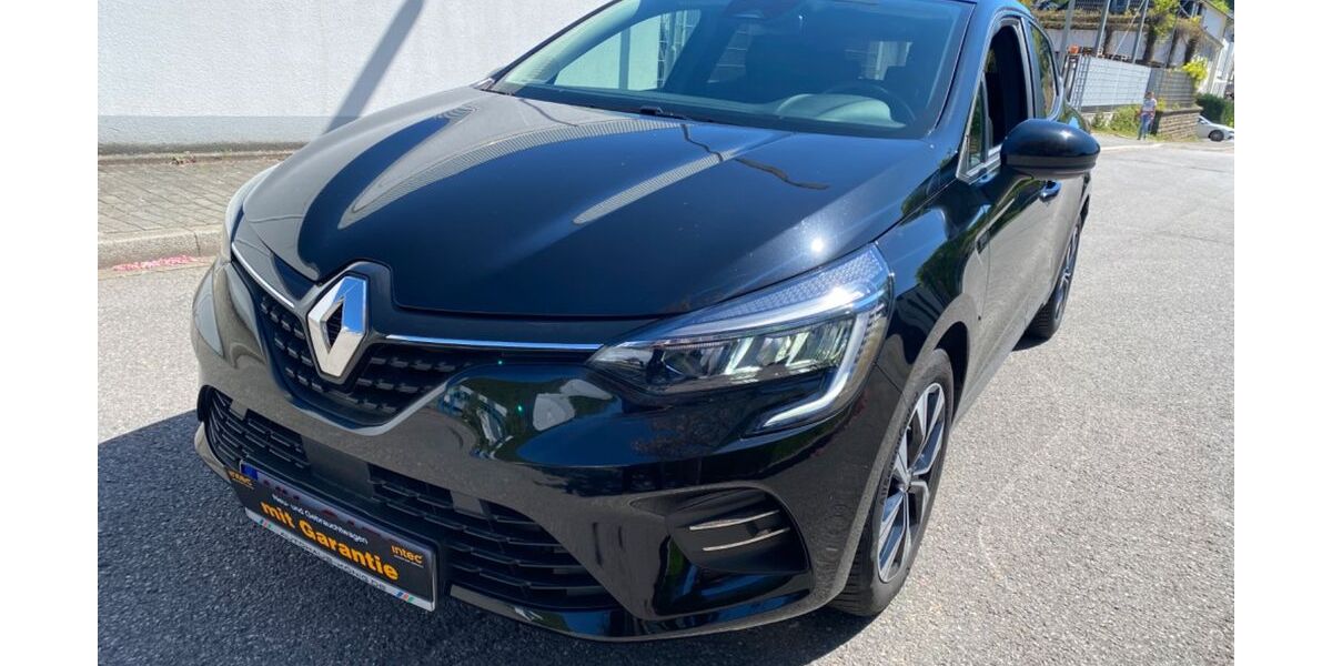 Renault Clio 27.000 km 16.650 &euro; Werdohl 58791