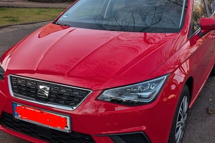 Seat Ibiza 60.800 km 13.975 &euro; Wipperfürth 51688