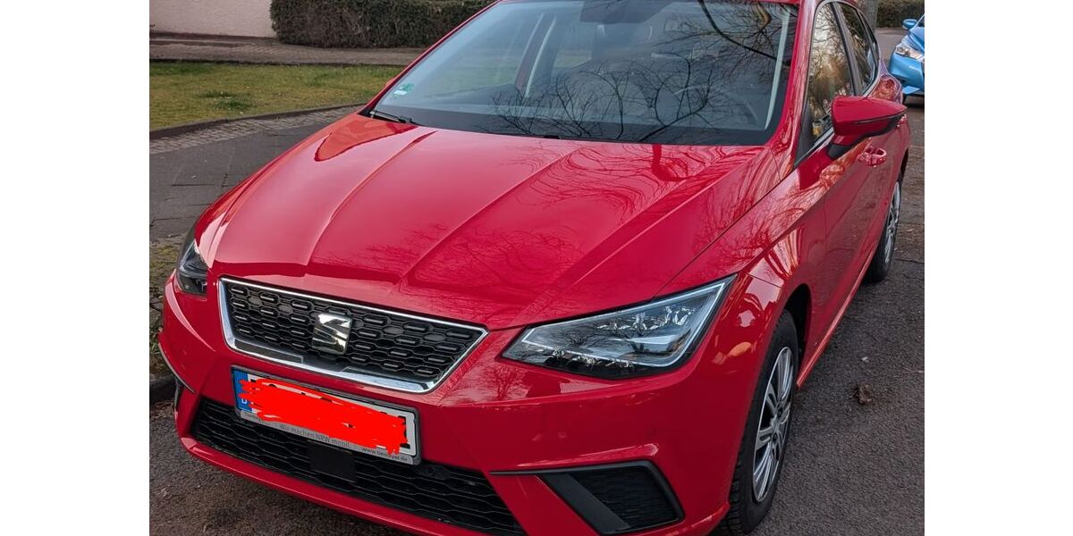 Seat Ibiza 60.800 km 13.975 &euro; Wipperfürth 51688