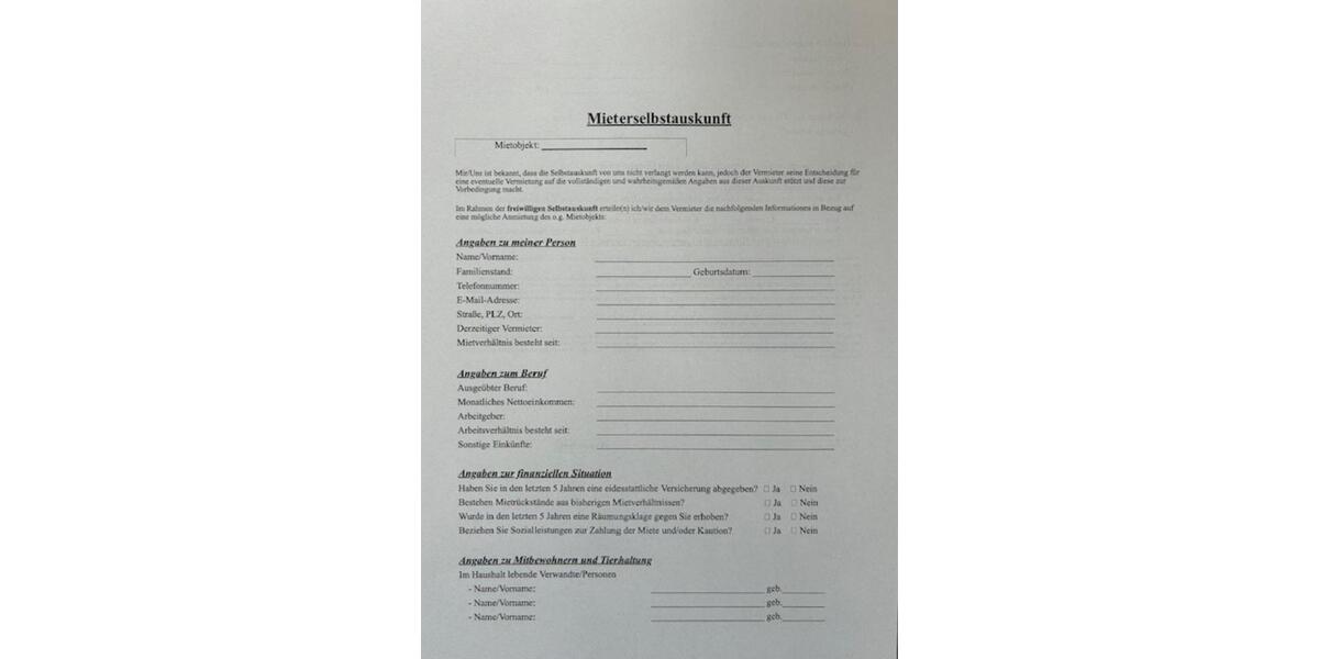 Erdgeschoßwohnung Plettenberg - 2 Zimmer, 73 m&sup2;, 580&euro; | Angebot:25547514