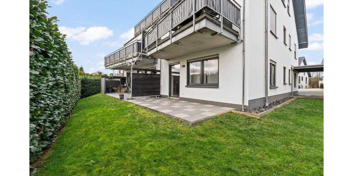 Etagenwohnung Attendorn - 2 Zimmer, 69 m&sup2;, 199.500&euro; | Angebot:25798697