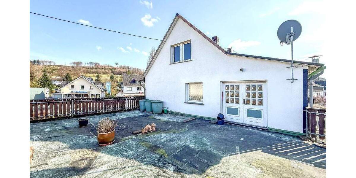 Grundstück Bergneustadt Wiedenest - 245.000&euro; | Angebot:25929517