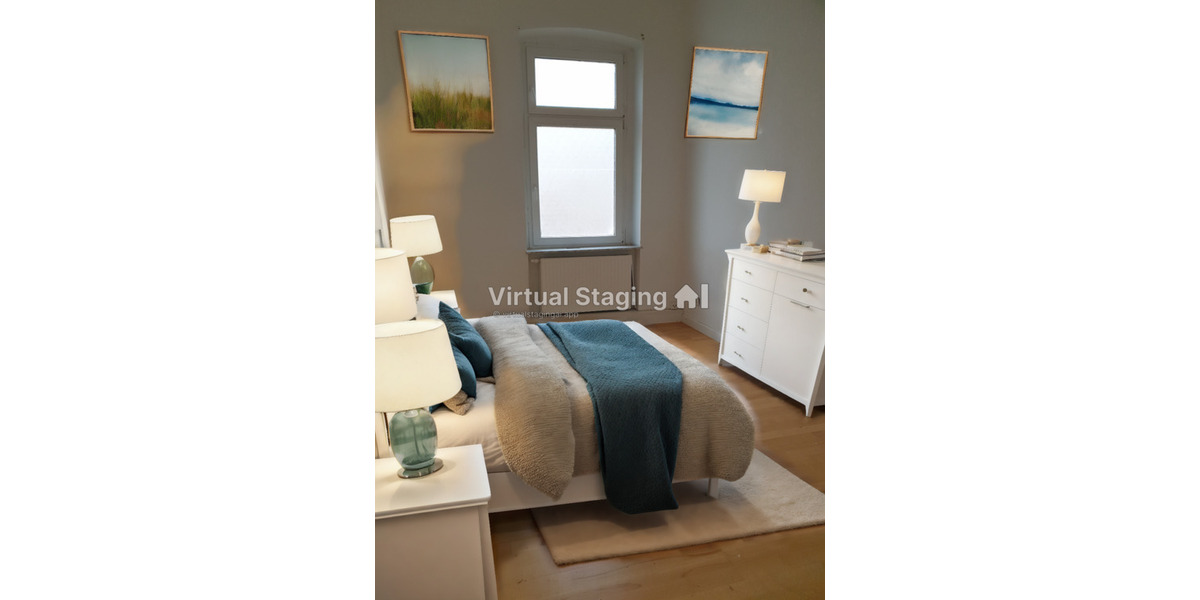 Etagenwohnung Schwerte - 4 Zimmer, 126 m&sup2;, 1.150&euro; | Angebot:25569593