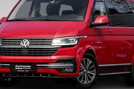 VW T6 Multivan 76.280 km 44.880 &euro; Olpe 57462