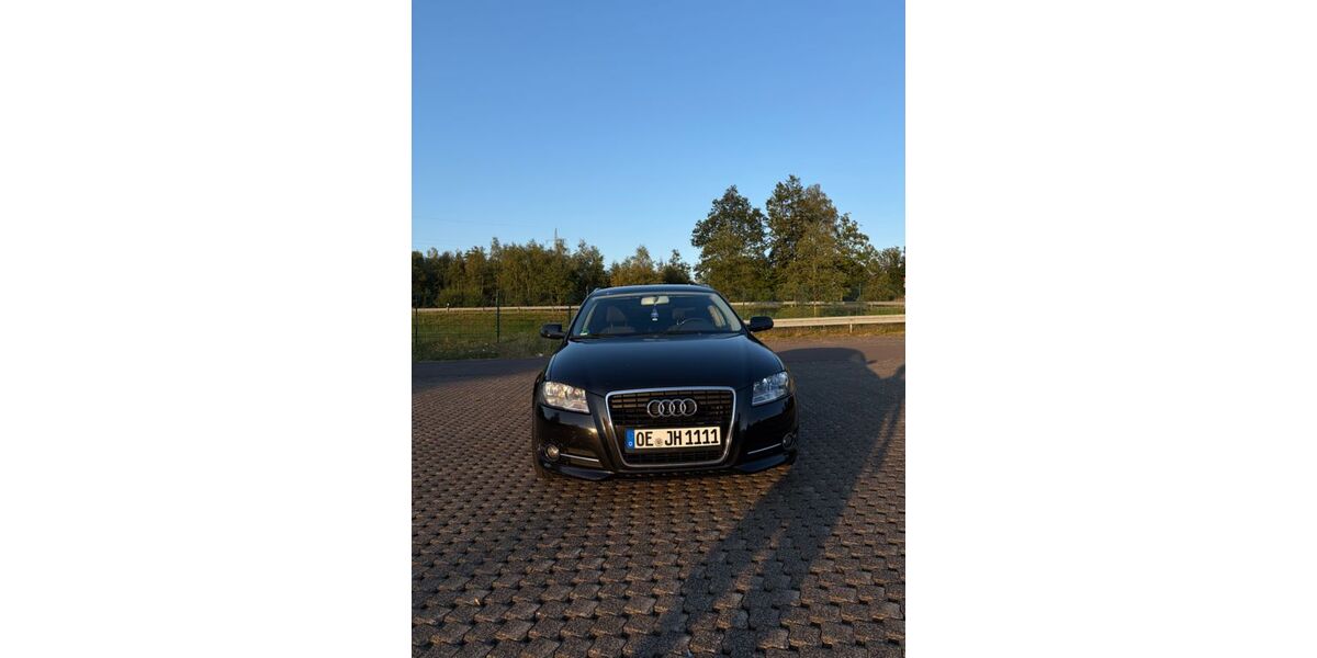 Audi A3 226.450 km 3.000 &euro; Olpe 57462