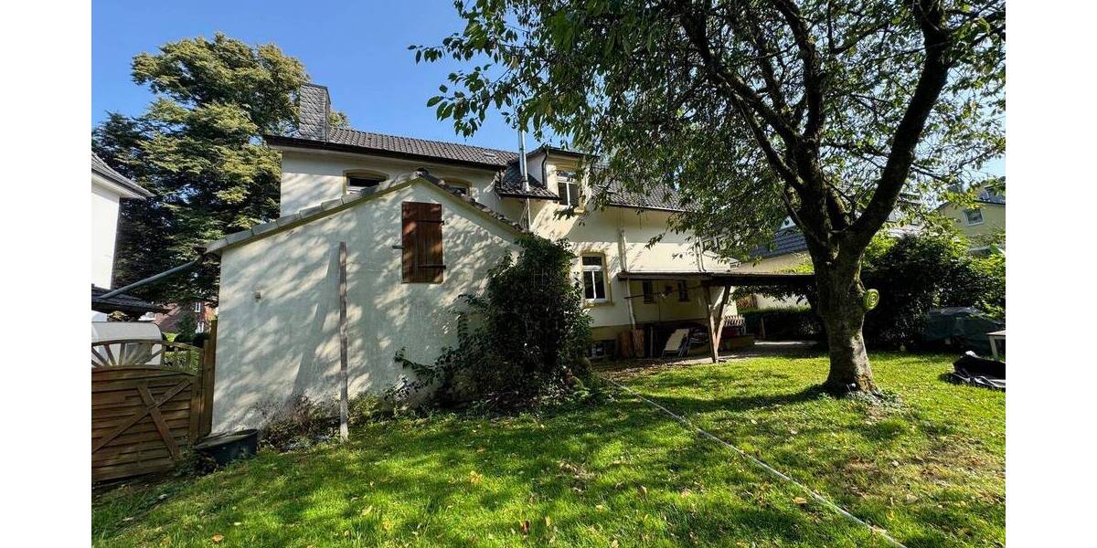 Einfamilienhaus Engelskirchen Ründeroth - 7 Zimmer, 159 m&sup2;, 325.000&euro; | Angebot:25738111