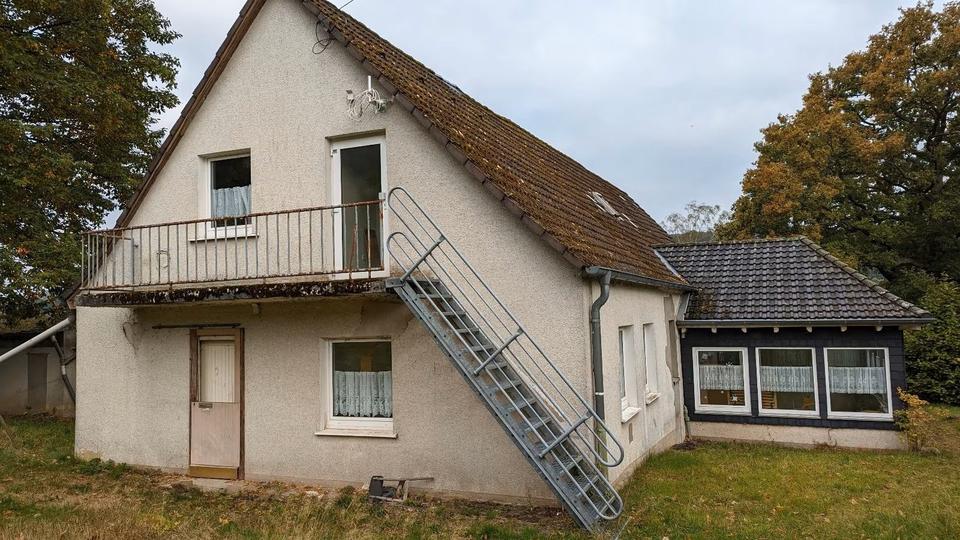 Einfamilienhaus Herscheid - 45.000&euro; | Angebot:26935770