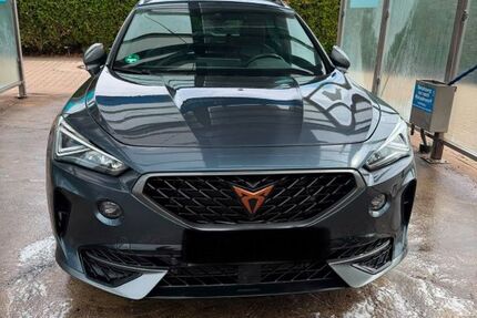 Cupra Formentor 75.000 km 20.000 &euro; Schwerte 58239