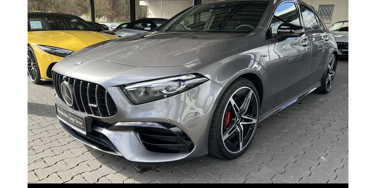 Mercedes-Benz A 45 AMG 23.980 km 54.980 &euro; Engelskirchen 51766