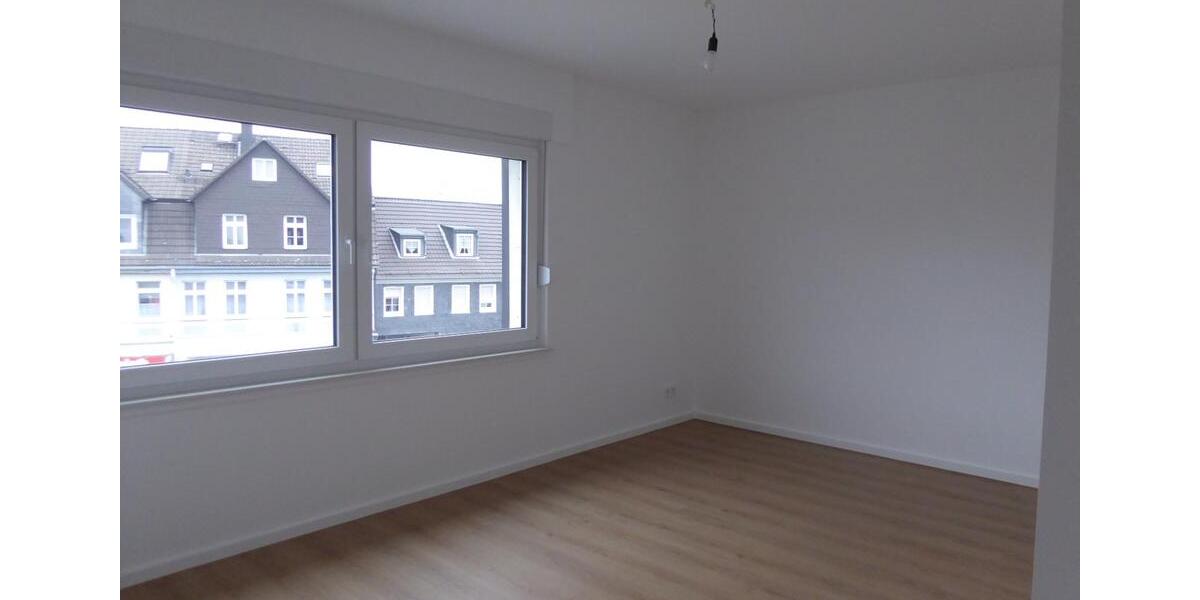 Etagenwohnung Marienheide - 2.5 Zimmer, 91 m&sup2;, 1.244&euro; | Angebot:25361894