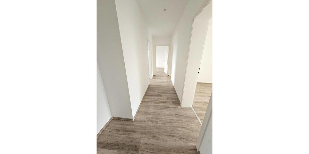 Etagenwohnung Lüdenscheid Staberg - 3 Zimmer, 72 m&sup2;, 555&euro; | Angebot:20564752