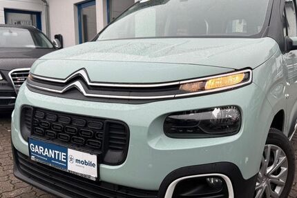 Citroen Berlingo 85.000 km 14.449 &euro; Gummersbach (Zwischen Toom Markt und ATU) 51645