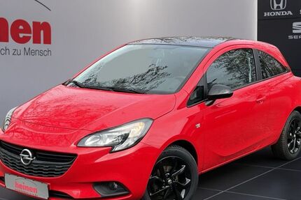 Opel Corsa 89.000 km 9.999 &euro; Hagen 58135