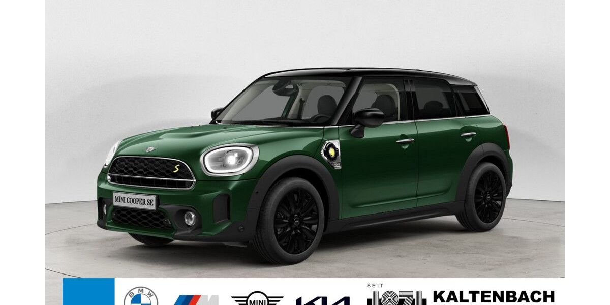 Mini Countryman SE (Cooper) 26.422 km 27.890 &euro; Lüdenscheid 58509