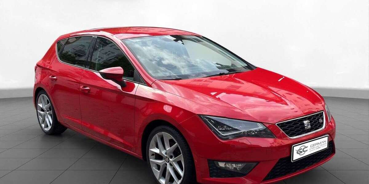 Seat Leon 262.000 km 7.399 &euro; Hagen 58089
