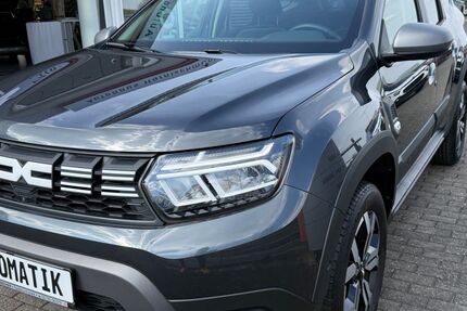 Dacia Duster 42.033 km 22.222 &euro; Radevormwald 42477