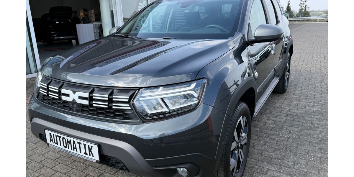 Dacia Duster 42.033 km 22.222 &euro; Radevormwald 42477