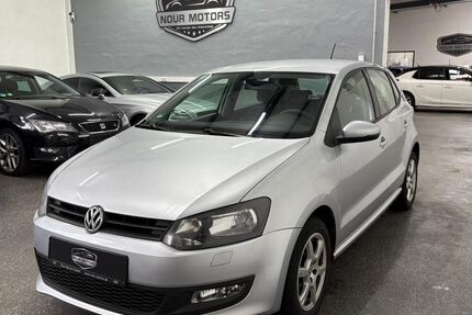 VW Polo 169.667 km 5.267 &euro; Iserlohn 58638