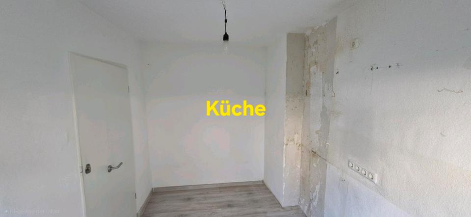 Reihenhaus Lüdenscheid Staberg - 5 Zimmer, 90 m&sup2;, 240.000&euro; | Angebot:25640044