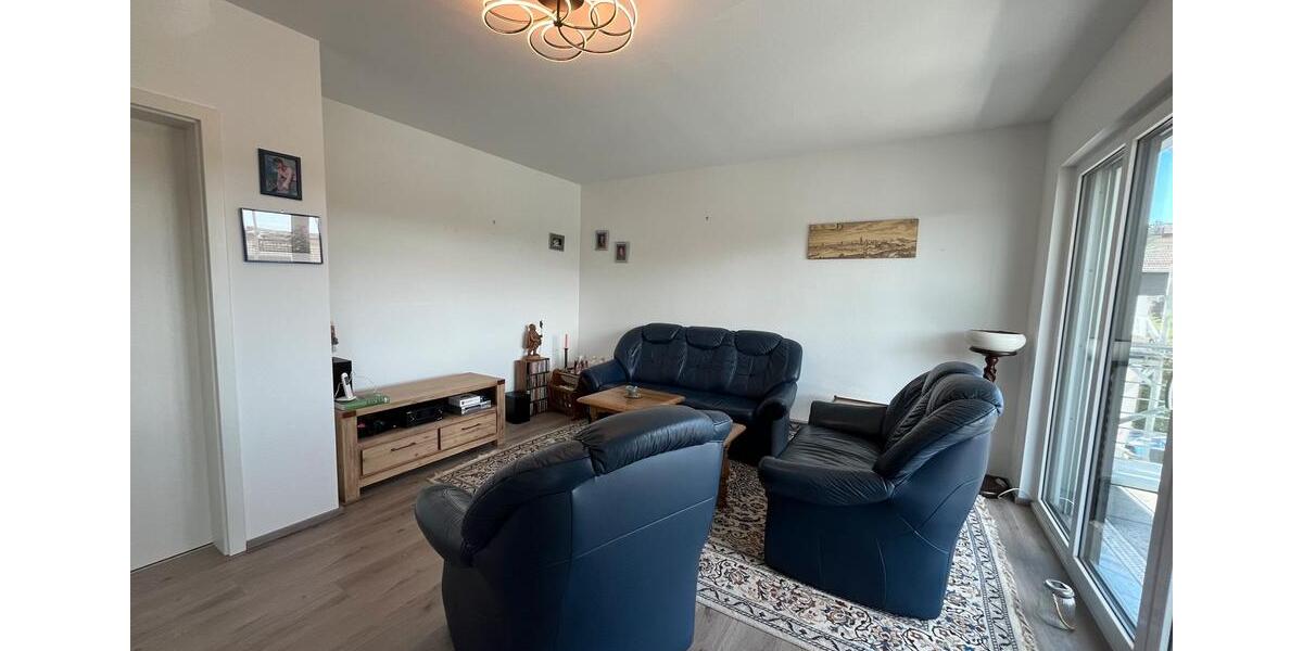 Etagenwohnung Herscheid - 3 Zimmer, 109 m&sup2;, 978&euro; | Angebot:21619994