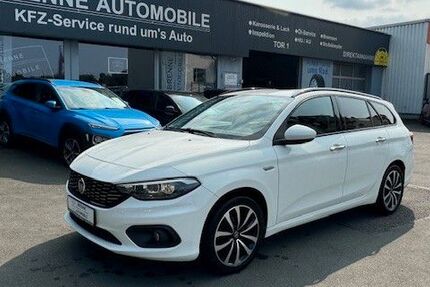 Fiat Tipo 51.870 km 12.890 &euro; Gevelsberg 58285