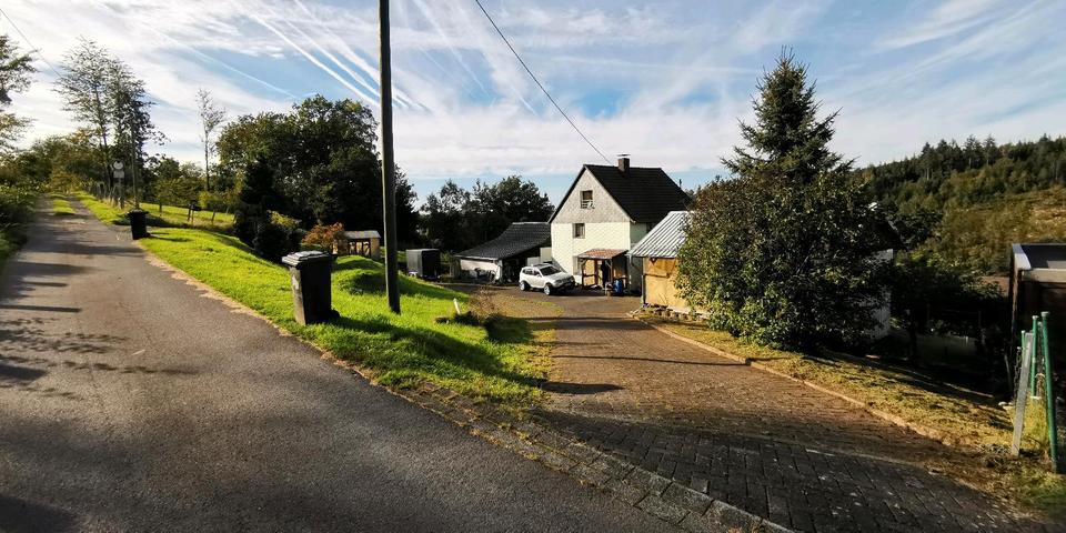 Einfamilienhaus Reichshof - 4 Zimmer, 90 m&sup2;, 285.000&euro; | Angebot:26633832