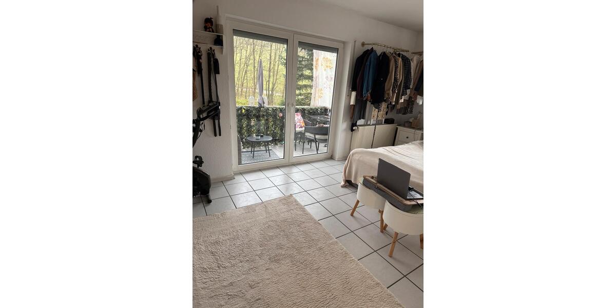 Etagenwohnung Bergneustadt - 3 Zimmer, 81 m&sup2;, 750&euro; | Angebot:25967562