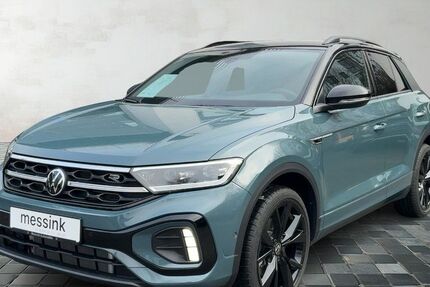 VW T-Roc 2.692 km 39.850 &euro; Radevormwald 42477