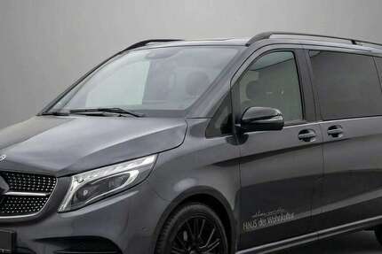 Mercedes-Benz V 300 65.000 km 59.500 &euro; Sundern 59846
