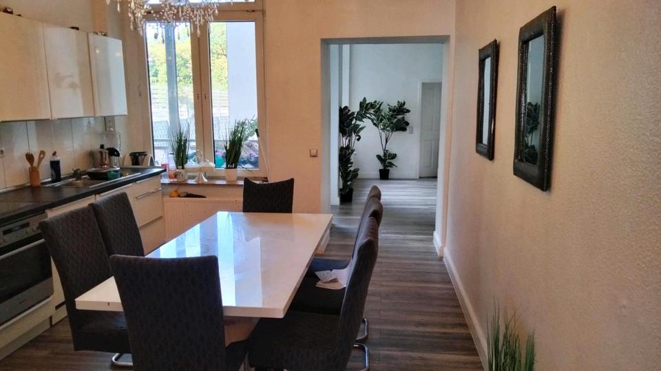 Erdgeschoßwohnung Hagen Hagen-Nord - 4 Zimmer, 113 m&sup2;, 130.000&euro; | Angebot:25936935