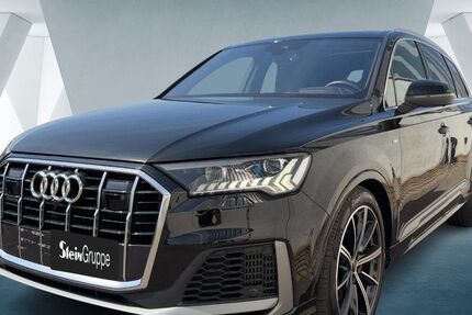 Audi Q7 42.350 km 58.545 &euro; Gummersbach 51645