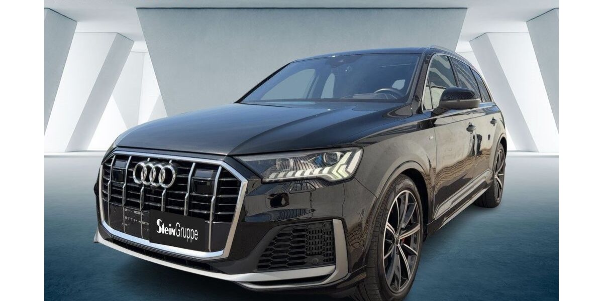 Audi Q7 42.350 km 58.545 &euro; Gummersbach 51645